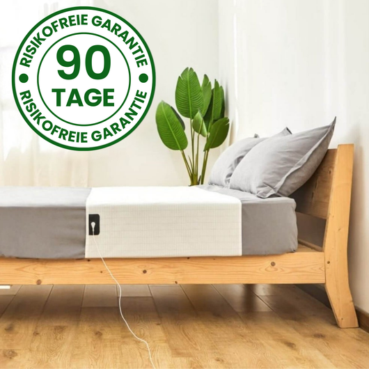 GroundingWell™ Bedsheet (GE)