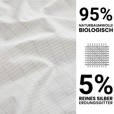 GroundingWell™ Bedsheet (GE)