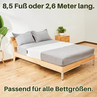 GroundingWell™ Bedsheet (GE)