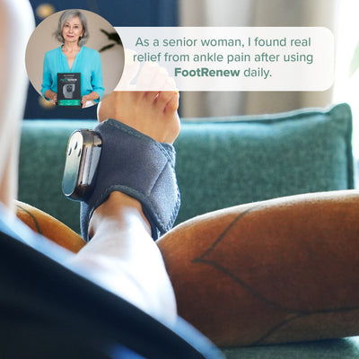 FootRenew
