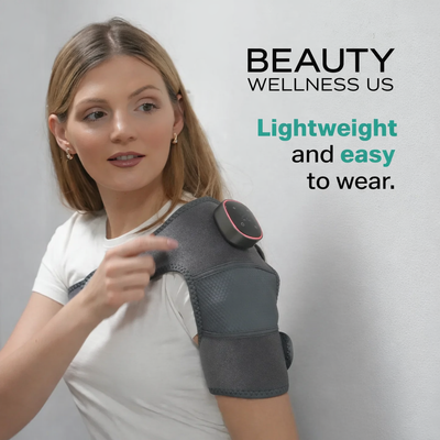 Shoulder Massager