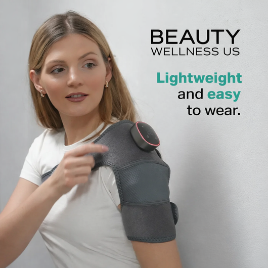 Shoulder Massager