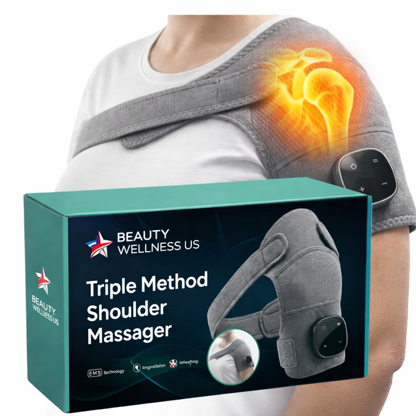 Shoulder Massager