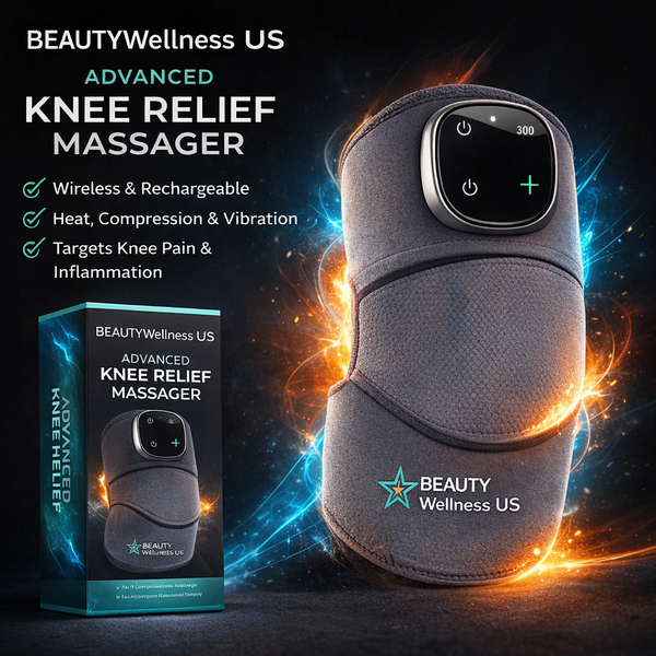 Knee Massager