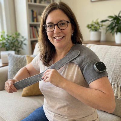 Shoulder Massager