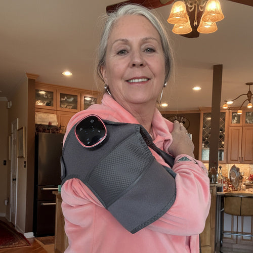 Shoulder Massager