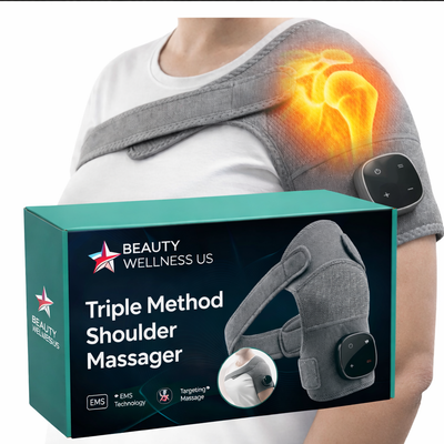 Shoulder Massager
